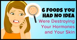 The Definitive Do And Don’t Diet Guide To Nix Adult Acne The Definitive Do And Don’t Diet Guide To Nix Adult Acne