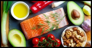 Input = Output: How What You Eat Determines Your Brain Function As You Age Input = Output: How What You Eat Determines Your Brain Function As You Age