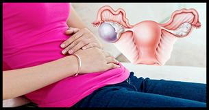 6 symptômes inquiétants des kystes ovariens que chaque femme a besoin de connaître 6 symptômes inquiétants des kystes ovariens que chaque femme a besoin de connaître