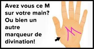 Comment lire votre avenir à partir des marques de votre paume Comment lire votre avenir à partir des marques de votre paume