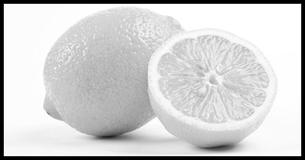 Guess The Food #1: Can You Recognize These Foods Without Color? Guess The Food #1: Can You Recognize These Foods Without Color?