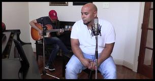 This Man's Version Of The Famous Country Song Is Stunning This Man's Version Of The Famous Country Song Is Stunning