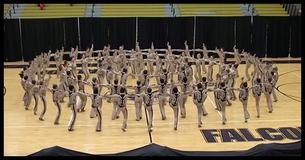 This Routine Of Incredible Dancers Shocks The Crowd And Goes Viral This Routine Of Incredible Dancers Shocks The Crowd And Goes Viral