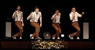 4 Teens Groove Along To 60s Song But You Won’t Believe What Happens Next 4 Teens Groove Along To 60s Song But You Won’t Believe What Happens Next
