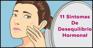 11 Sintomas De Desequilíbrio Hormonal Que As Mulheres Precisam Conhecer 11 Sintomas De Desequilíbrio Hormonal Que As Mulheres Precisam Conhecer