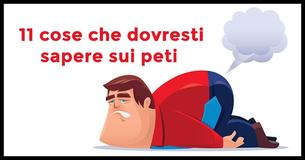 11 cose che dovresti sapere sui peti che ti faranno pensare ad essere in maniera diversa 11 cose che dovresti sapere sui peti che ti faranno pensare ad essere in maniera diversa