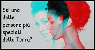 Se possiedi 4 di queste caratteristiche sei una delle persone più speciali sulla Terra Se possiedi 4 di queste caratteristiche sei una delle persone più speciali sulla Terra