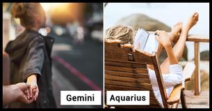 These 9 Zodiac Signs Make The Best Wife Material These 9 Zodiac Signs Make The Best Wife Material