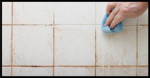 Grungy Bathroom Grout? Tips and Tricks To Remove And Prevent Mold And Mildew Grungy Bathroom Grout? Tips and Tricks To Remove And Prevent Mold And Mildew