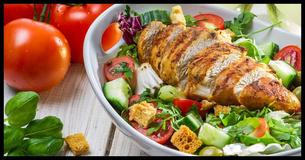 10 Simple Dinner Recipes To Please The Whole Family This Summer 10 Simple Dinner Recipes To Please The Whole Family This Summer