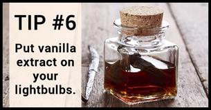 10 Tips To Give Your Home A Fresh And Clean Smell 10 Tips To Give Your Home A Fresh And Clean Smell