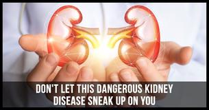 Knowing These 6 Symptoms Of Kidney Amyloidosis Could Save Your Life Knowing These 6 Symptoms Of Kidney Amyloidosis Could Save Your Life