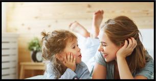 10 Daily Steps to Strengthen the Bond with Your Child 10 Daily Steps to Strengthen the Bond with Your Child