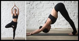 15 Yoga Poses That Will Boost Your Health 15 Yoga Poses That Will Boost Your Health