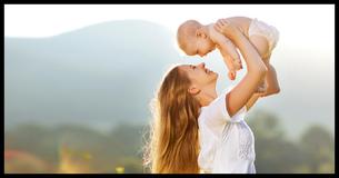 5 Reasons Babies Born In June Are Special 5 Reasons Babies Born In June Are Special