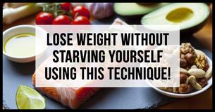 How To Utilize Macro-Nutrients For Easy Fat-Loss (Without Starving Yourself) How To Utilize Macro-Nutrients For Easy Fat-Loss (Without Starving Yourself)