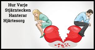 Läkning Enligt Stjärnorna: Hur Ditt Stjärntecken Hanterar Hjärtesorg
Läkning Enligt Stjärnorna: Hur Ditt Stjärntecken Hanterar Hjärtesorg