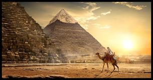 What Does Your Egyptian Zodiac Sign Say About You? What Does Your Egyptian Zodiac Sign Say About You?