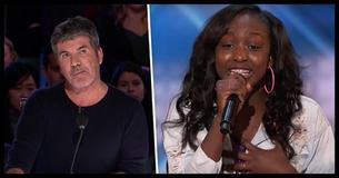 Teenage Girl Shocks 'America's Got Talent' Judges With An Emotional Rap About Her Father Teenage Girl Shocks 'America's Got Talent' Judges With An Emotional Rap About Her Father