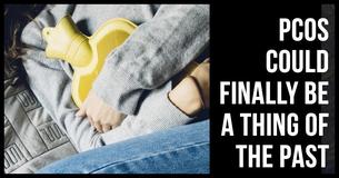 Scientists May Have Finally Found the Key To Curing Polycystic Ovary Syndrome Scientists May Have Finally Found the Key To Curing Polycystic Ovary Syndrome