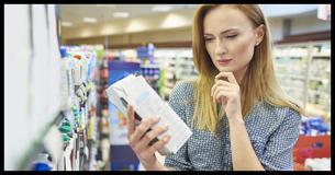 Why We All Need To Stop Buying Store-Brand Almond Milk Right Now Why We All Need To Stop Buying Store-Brand Almond Milk Right Now