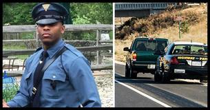Trooper Pulls Over Man And Makes Small Talk Before The Cop Realizes They've Met Before Trooper Pulls Over Man And Makes Small Talk Before The Cop Realizes They've Met Before