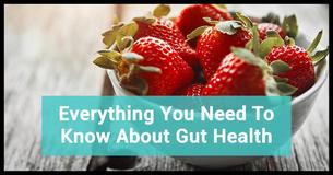 Why Your Gut Plays Such An Important Role In Your Overall Health Why Your Gut Plays Such An Important Role In Your Overall Health