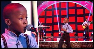 Child Sings Challenging Classic But When The Music Changes Halfway Through The Crowd Goes Crazy Child Sings Challenging Classic But When The Music Changes Halfway Through The Crowd Goes Crazy