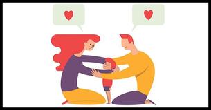Power Of A Word: 7 Phrases You Should Tell Your Child Every Day Power Of A Word: 7 Phrases You Should Tell Your Child Every Day