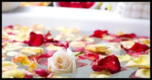 Spa Time At Home: How To DIY A Zen-Like Bath Experience Spa Time At Home: How To DIY A Zen-Like Bath Experience