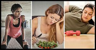 10 Myths About Health & Fitness You Can Ignore 10 Myths About Health & Fitness You Can Ignore