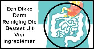 Deze Reiniging Die Bestaat Uit Vier Ingrediënten Zal Je Kilo's Troep Laten Verwijderen Deze Reiniging Die Bestaat Uit Vier Ingrediënten Zal Je Kilo's Troep Laten Verwijderen