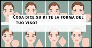 Questi sono le tue 5 caratteristiche più comuni in base alla tua forma del viso
Questi sono le tue 5 caratteristiche più comuni in base alla tua forma del viso