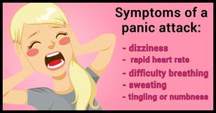 Panic Attacks Can Strike Anyone At Anytime: Learn How To Self-Manage Your Way Through It Naturally, Effectively, And Quickly Panic Attacks Can Strike Anyone At Anytime: Learn How To Self-Manage Your Way Through It Naturally, Effectively, And Quickly