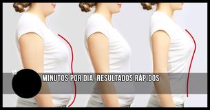 Perca peso e queime gordura com apenas 15 minutos por dia com estes exercícios simples
Perca peso e queime gordura com apenas 15 minutos por dia com estes exercícios simples