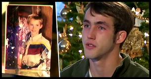 7-Year-Old American Boy Sends A Gift To The Phillippines. After 15 Years, This Changes 7-Year-Old American Boy Sends A Gift To The Phillippines. After 15 Years, This Changes