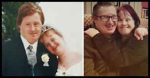 Couple With Down Syndrome Proved All The Naysayers Wrong And Have Been Together For Nearly 30 Years Couple With Down Syndrome Proved All The Naysayers Wrong And Have Been Together For Nearly 30 Years
