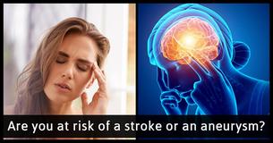 The Difference Between A Stroke And A Brain Aneurysm (This Could Save A Life) The Difference Between A Stroke And A Brain Aneurysm (This Could Save A Life)