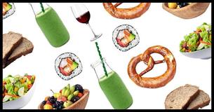 Your 11 Favorite Healthy Snacks Are Actually Making You More Hungry Your 11 Favorite Healthy Snacks Are Actually Making You More Hungry
