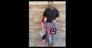 Dad Picks 6-Year-Old Up From School And When Teachers Notice His Pants They Realize The Situation Dad Picks 6-Year-Old Up From School And When Teachers Notice His Pants They Realize The Situation