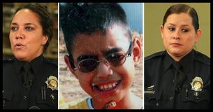 Bullies Pour Hot Glue On Boy But After Cops Arrive The Situation Takes A Horrible Turn Bullies Pour Hot Glue On Boy But After Cops Arrive The Situation Takes A Horrible Turn