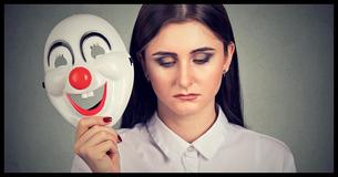 ‘Smiling Depression’ May Make Suicide Seem Like It Came Out Of Nowhere. Here’s How You Can Help. ‘Smiling Depression’ May Make Suicide Seem Like It Came Out Of Nowhere. Here’s How You Can Help.