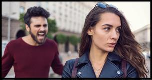Women Should Stop Tolerating This Behavior From Men (It's Not Women Should Stop Tolerating This Behavior From Men (It's Not