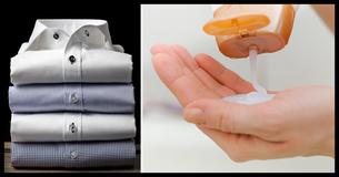 12 Science-Backed Tips That Will Help You Tackle That Giant Pile Of Clothes In Your Laundry Room 12 Science-Backed Tips That Will Help You Tackle That Giant Pile Of Clothes In Your Laundry Room