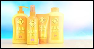 3 Sun Protection Myths That Need To Be Busted 3 Sun Protection Myths That Need To Be Busted