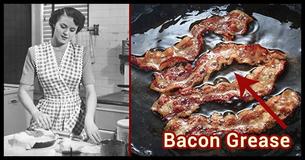 10 Reasons Why You Should Never Throw Out Your Bacon Grease 10 Reasons Why You Should Never Throw Out Your Bacon Grease