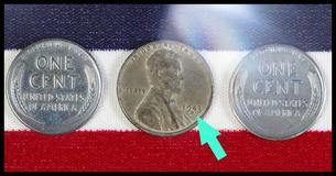Chances Are You Own A $1,700,000.00 Penny - We'll Show You How To Find Out Chances Are You Own A $1,700,000.00 Penny - We'll Show You How To Find Out
