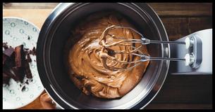 Mix Together Brownie And Cake Batter. Grandma's Secret Chocolate Cake Recipe Is The Best You'll Ever Have Mix Together Brownie And Cake Batter. Grandma's Secret Chocolate Cake Recipe Is The Best You'll Ever Have