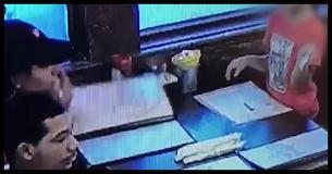 This Family Was Publicly Shamed After Letting Their Child Steal A Waitress' Tip This Family Was Publicly Shamed After Letting Their Child Steal A Waitress' Tip
