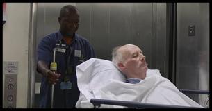 Imagens Do Circuito De Segurança Que Mostram Como Este Homem Lida Com os Pacientes Se Tornaram Virais Instantaneamente Imagens Do Circuito De Segurança Que Mostram Como Este Homem Lida Com os Pacientes Se Tornaram Virais Instantaneamente